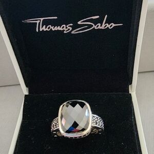 THOMAS SABO RING